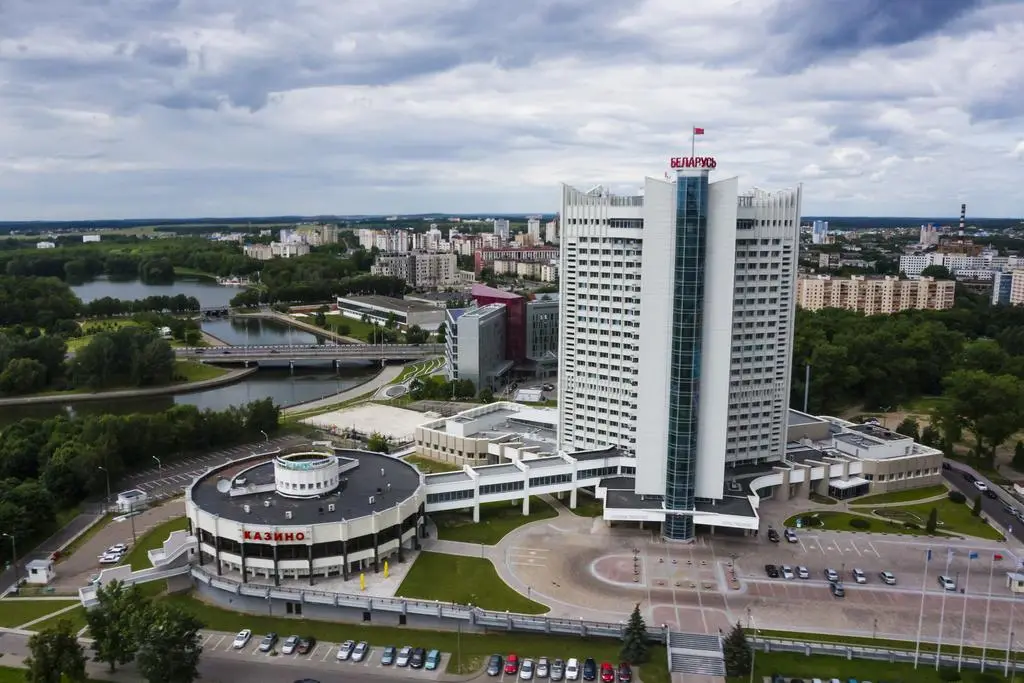 Пожить месяц в гостинице «Беларусь» дешевле, чем снимать квартиру в Новой Боровой - фото - 2