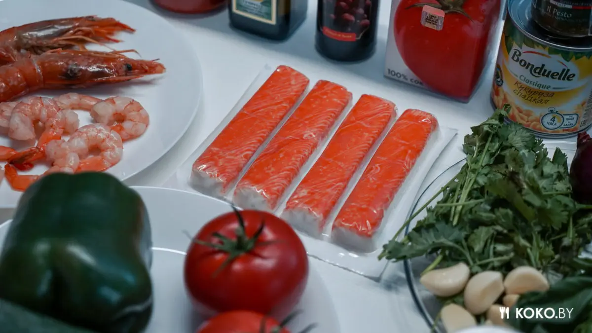 Готовим за 20 минут гаспачо - самый простой и вкусный летний суп в мире! - фото - 5