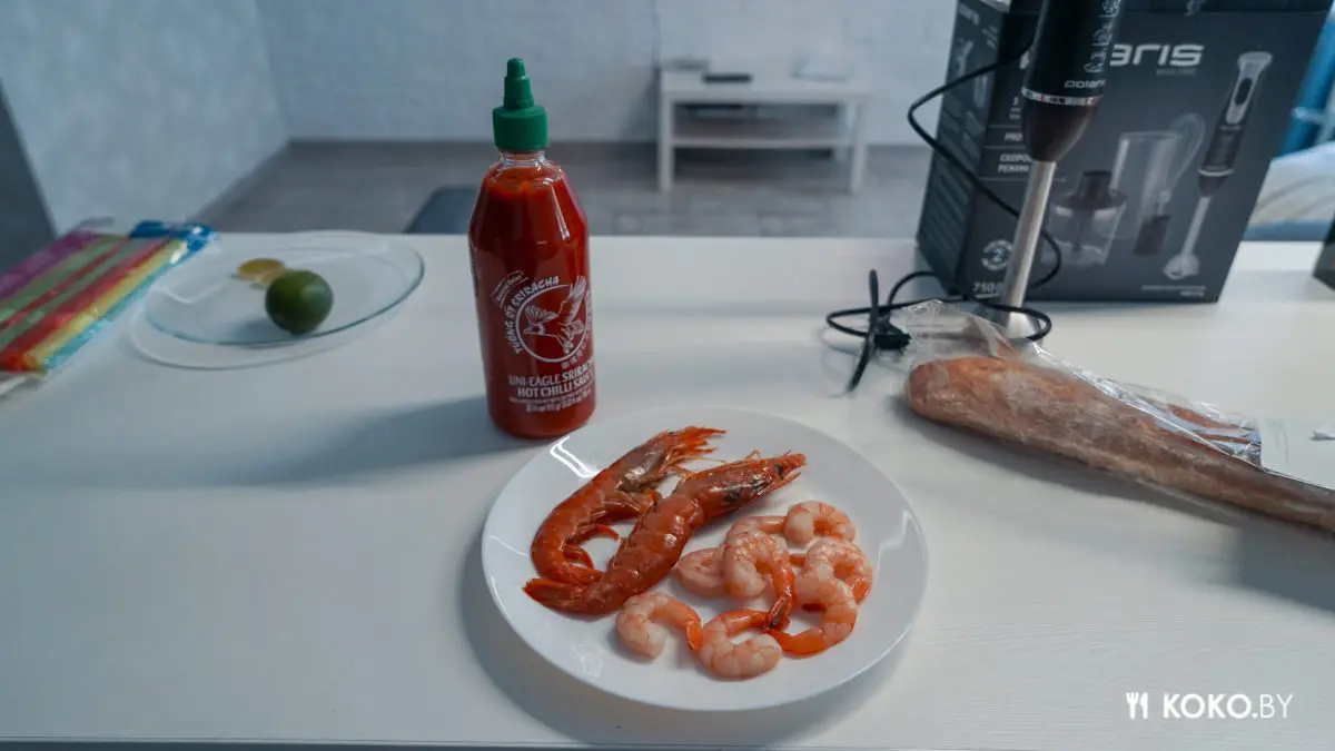 Готовим за 20 минут гаспачо - самый простой и вкусный летний суп в мире! - фото - 22