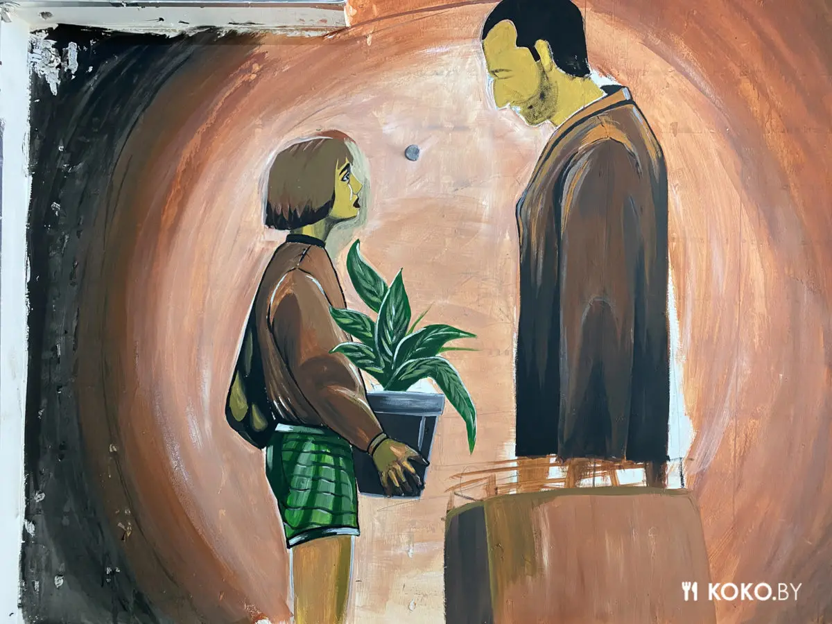 Как выглядит настоящий стрит-фуд Стамбула и чем завтракают турки - фото - 7