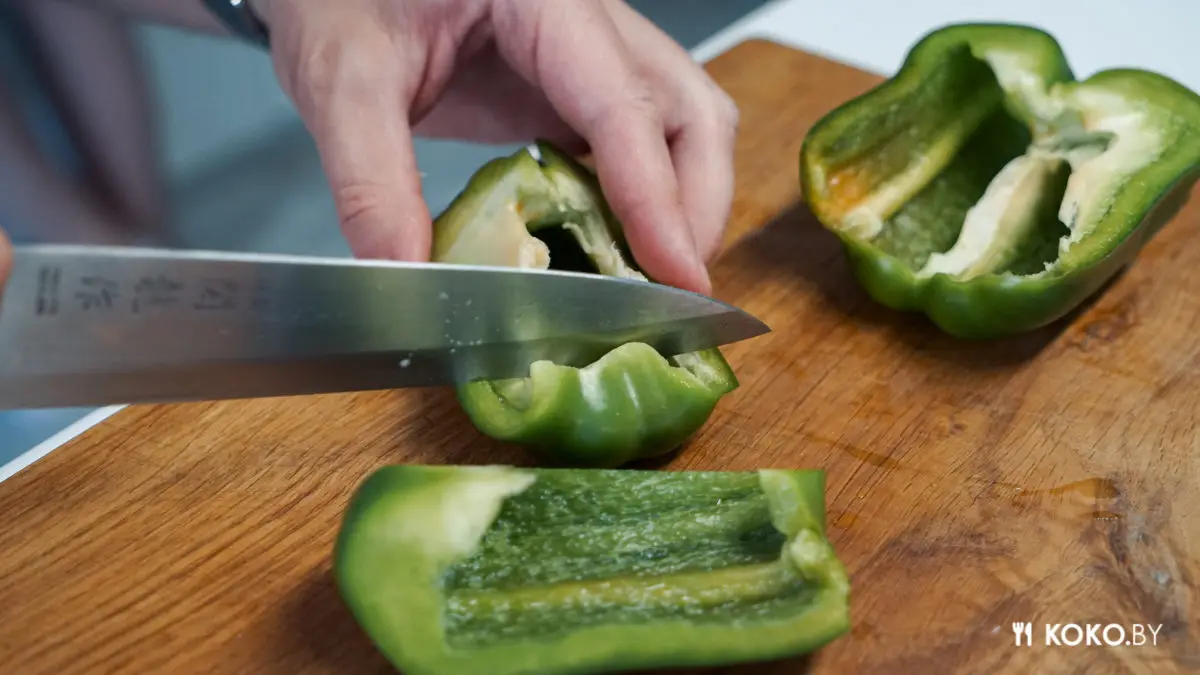 Готовим за 20 минут гаспачо - самый простой и вкусный летний суп в мире! - фото - 10