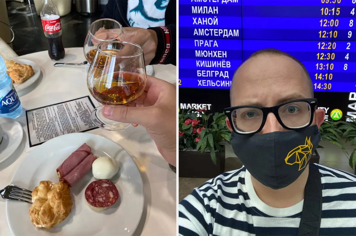 Проверяем на себе, сколько стоит отдохнуть в Стамбуле обычному белорусу - фото - 2
