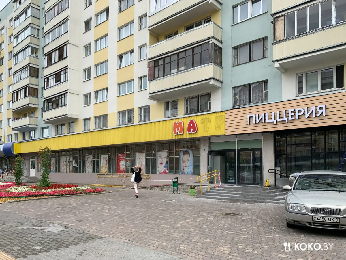 Вместо легендарного детского магазина «Матрёшка» построят пиццерию! - фото - 3