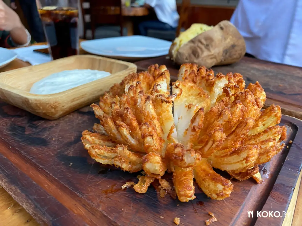 Чья кухня круче? Стейки Нусрета или килограммовые куры Бурака - фото - 21