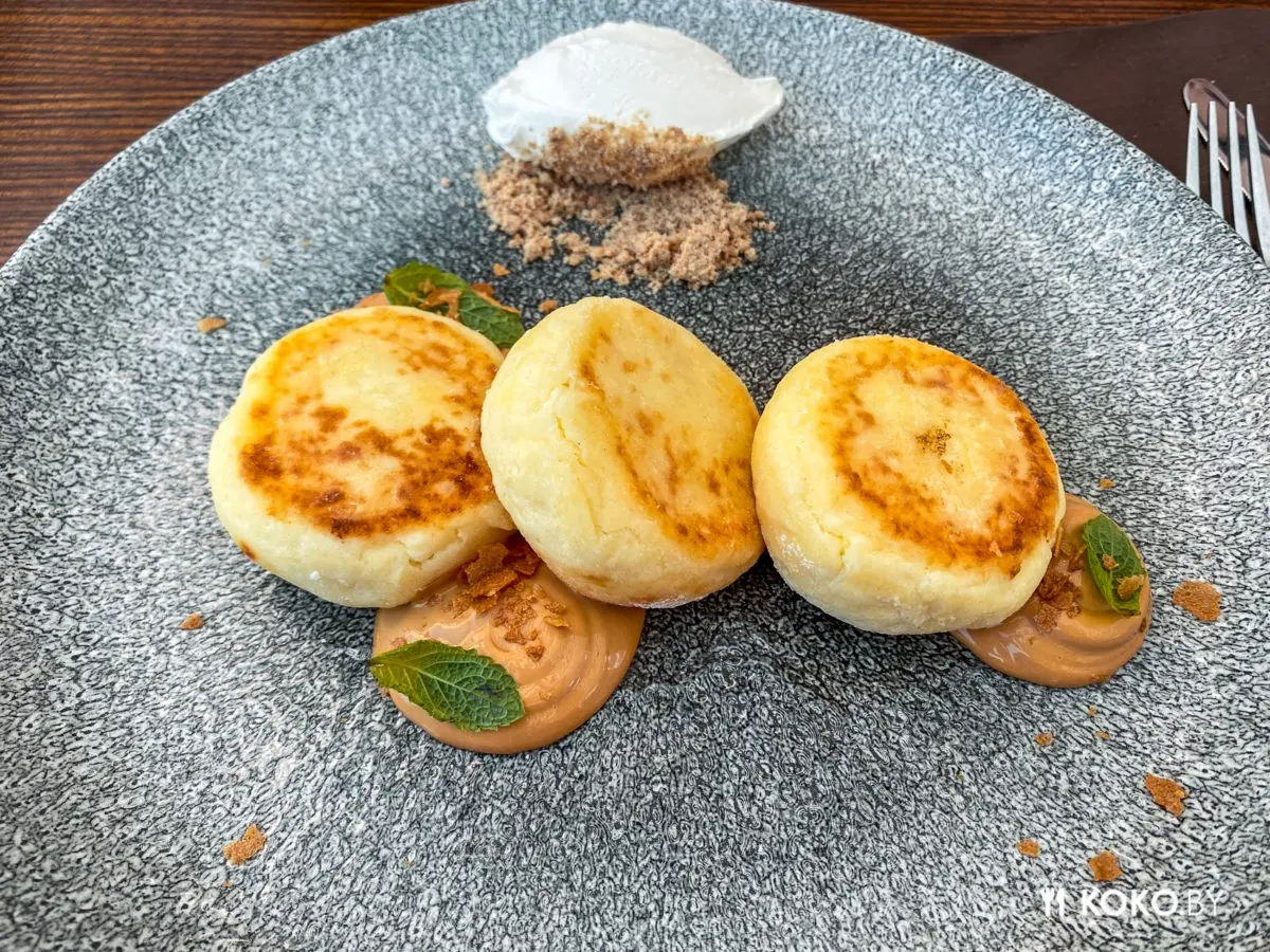 Где позавтракать с 8 утра, чтобы вкусно и не по цене почки - фото - 22
