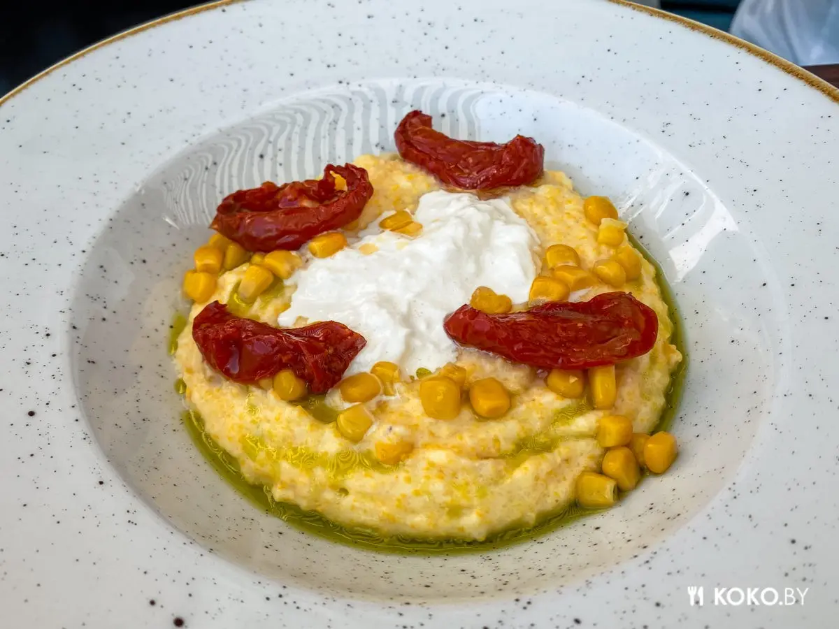 Где позавтракать с 8 утра, чтобы вкусно и не по цене почки - фото - 21