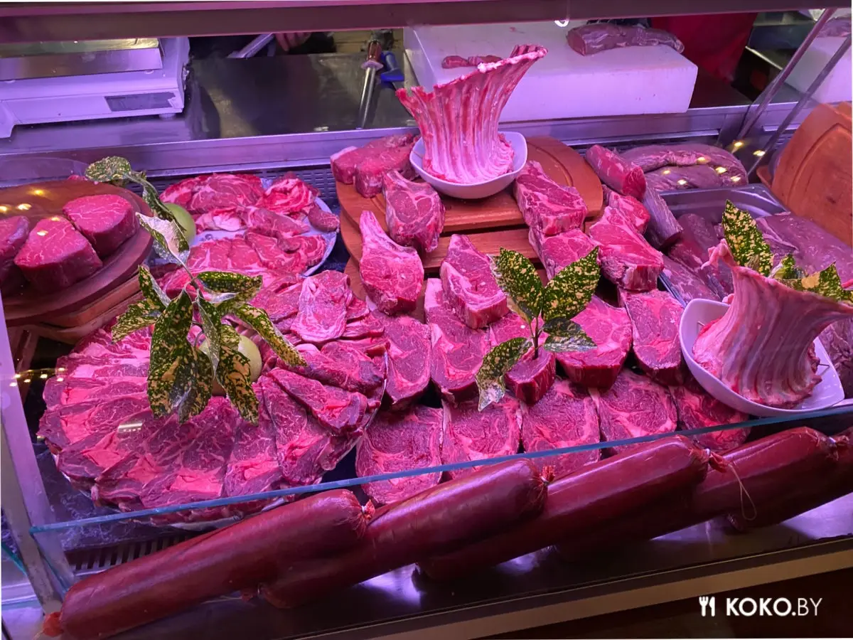 Чья кухня круче? Стейки Нусрета или килограммовые куры Бурака - фото - 5
