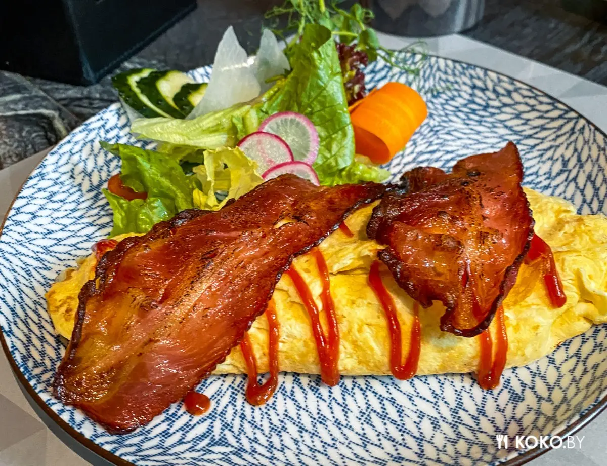 Где позавтракать с 8 утра, чтобы вкусно и не по цене почки - фото - 6