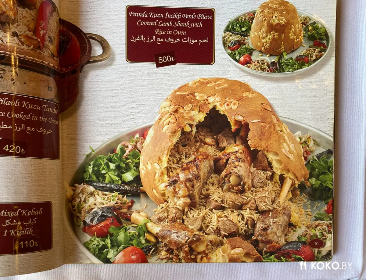 Чья кухня круче? Стейки Нусрета или килограммовые куры Бурака - фото - 30