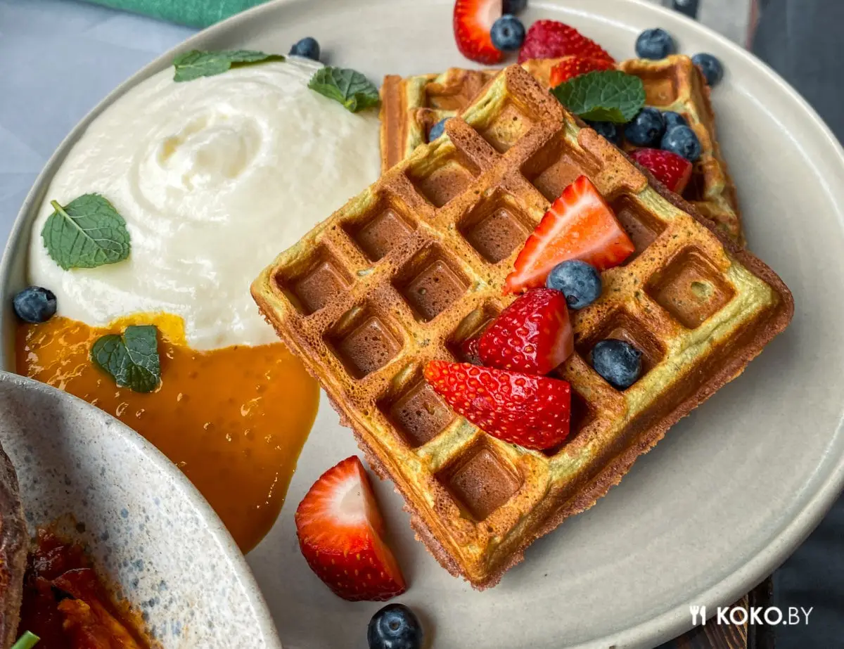 Где позавтракать с 8 утра, чтобы вкусно и не по цене почки - фото - 13