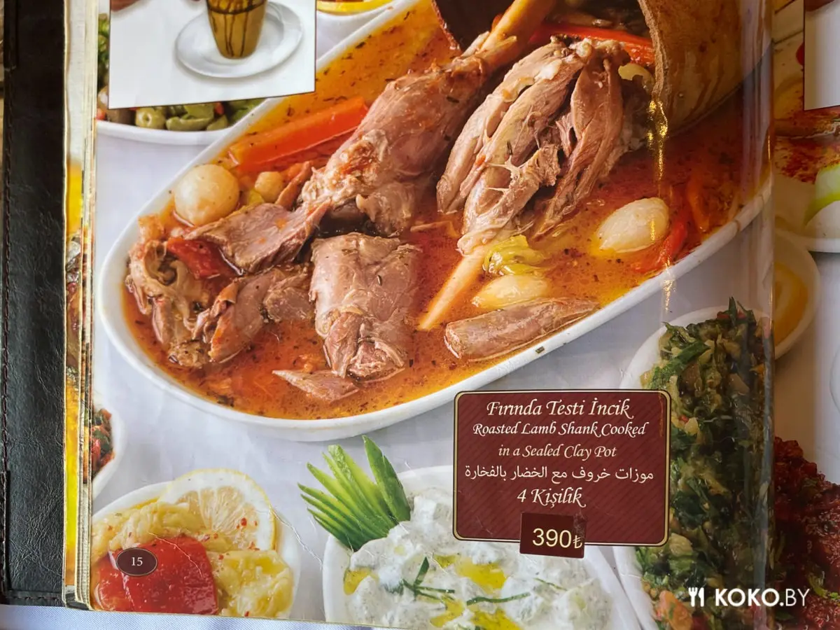 Чья кухня круче? Стейки Нусрета или килограммовые куры Бурака - фото - 31