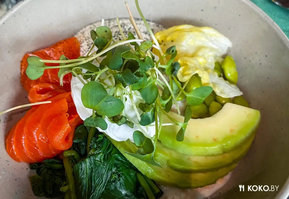 Где позавтракать с 8 утра, чтобы вкусно и не по цене почки - фото - 9