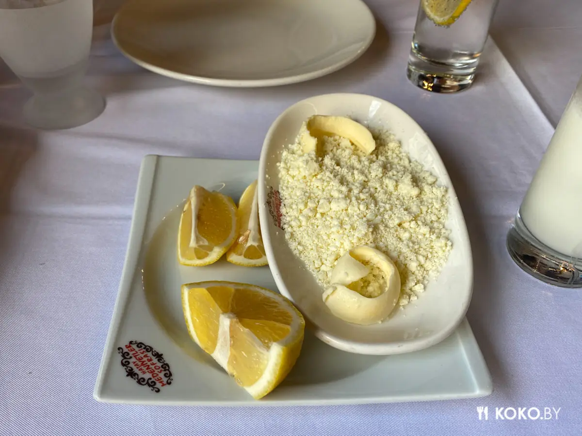 Чья кухня круче? Стейки Нусрета или килограммовые куры Бурака - фото - 35