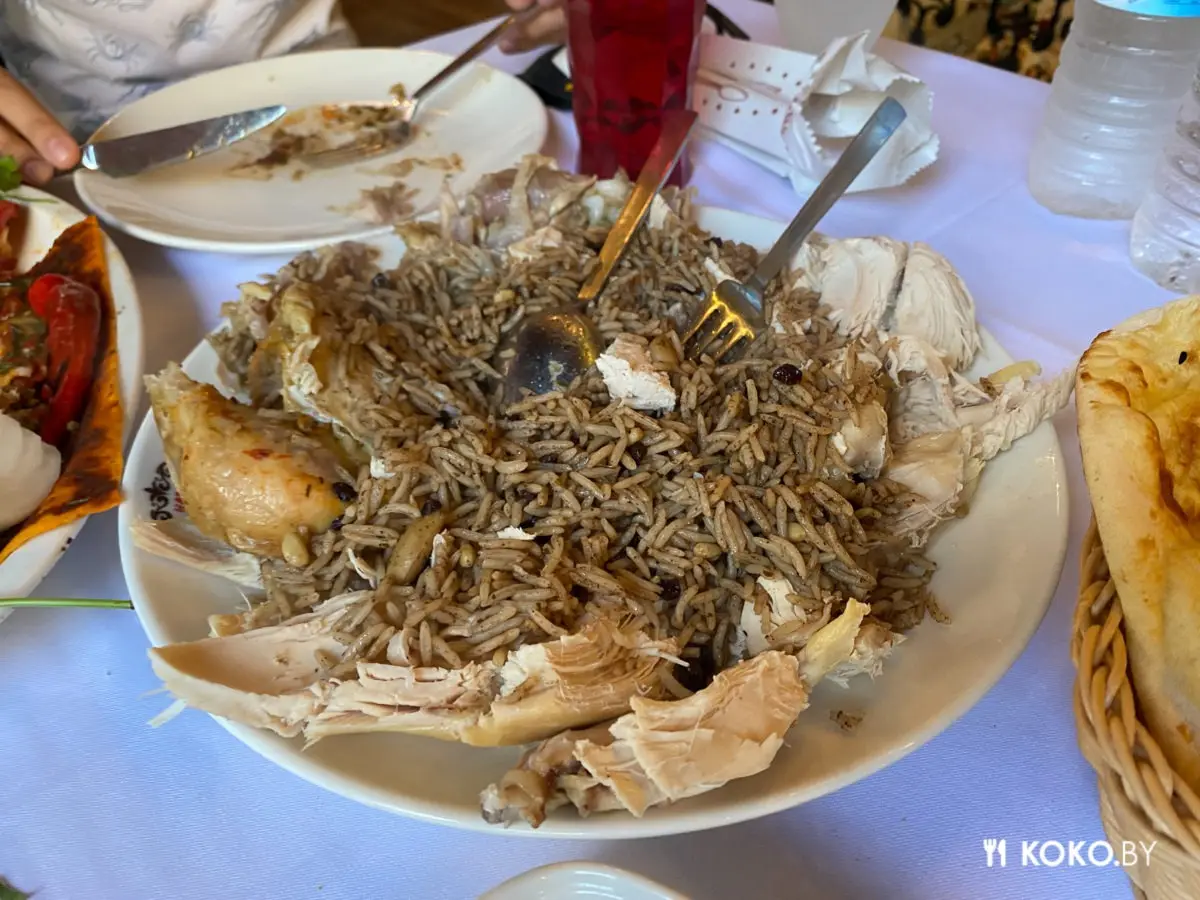 Чья кухня круче? Стейки Нусрета или килограммовые куры Бурака - фото - 43