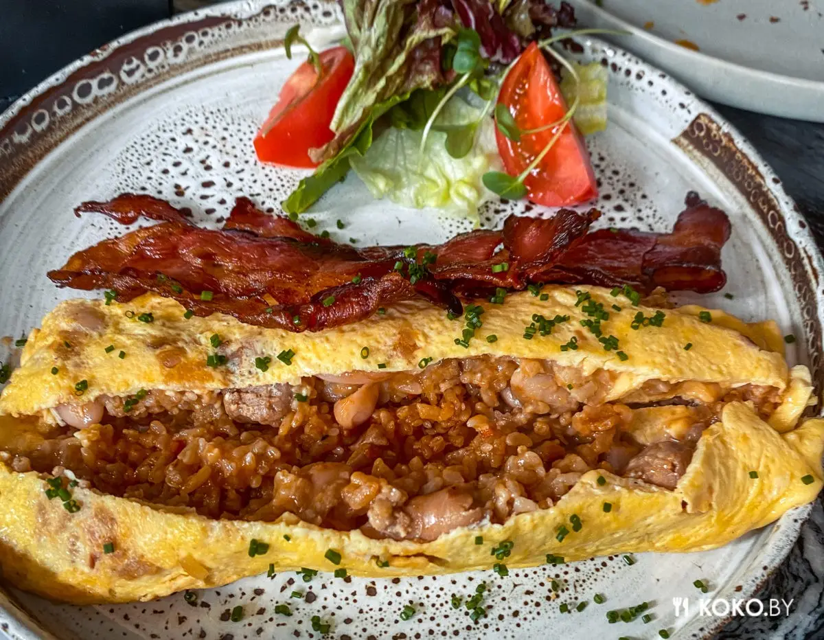 Где позавтракать с 8 утра, чтобы вкусно и не по цене почки - фото - 7