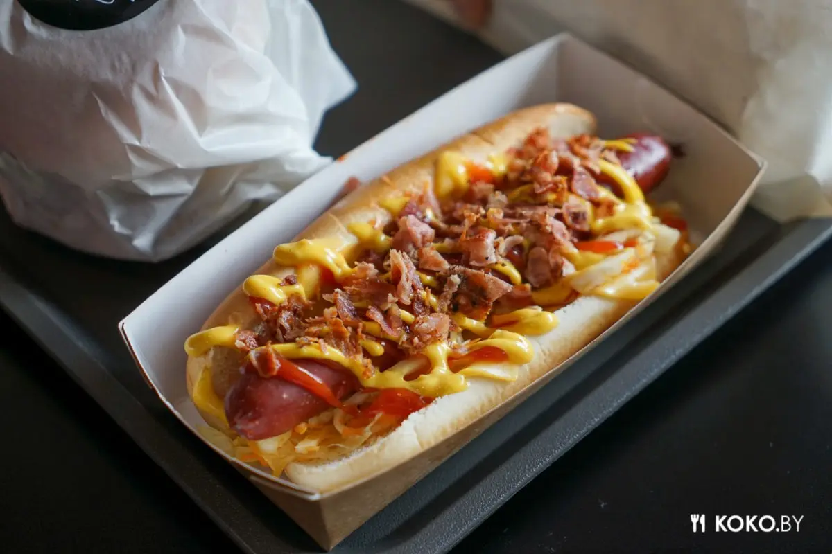 Хайпанём? Для серебрянских открыли круглосуточное кафе «RoKoko» - фото - 20
