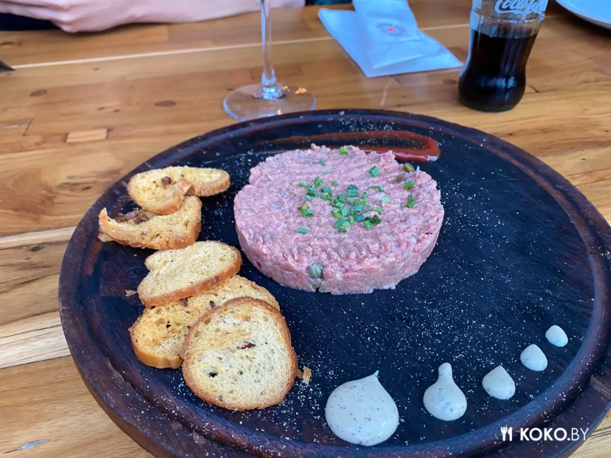 Чья кухня круче? Стейки Нусрета или килограммовые куры Бурака - фото - 13