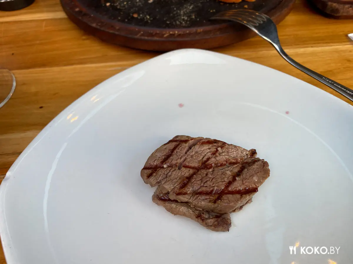 Чья кухня круче? Стейки Нусрета или килограммовые куры Бурака - фото - 19