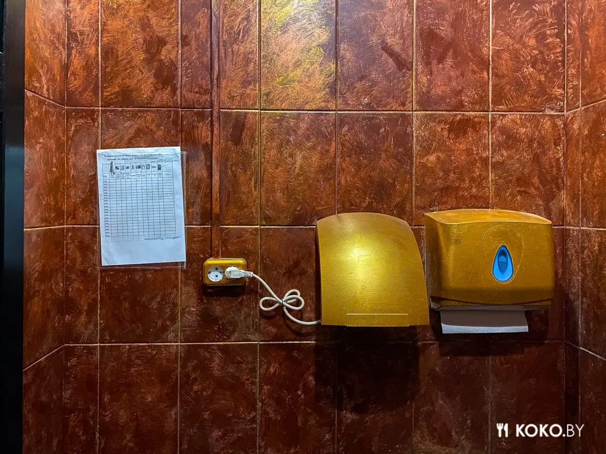 Что можно заказать на 100 рублей в глубоко районном заведении «Твоё кафе» на Автозаводе - фото - 10
