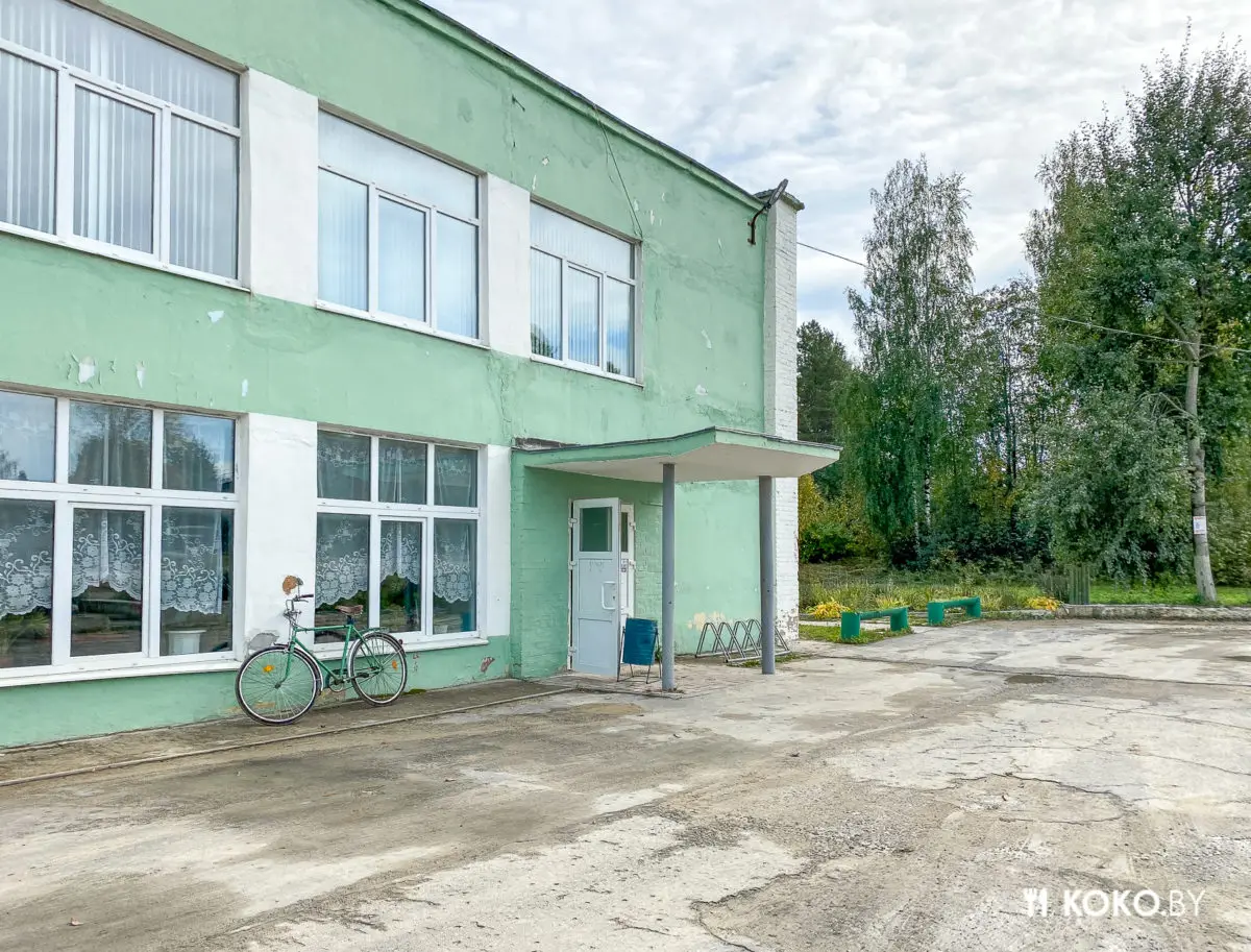 Из чего состоит обед за 3,57 рублей в заводской столовой Витебска - фото - 15