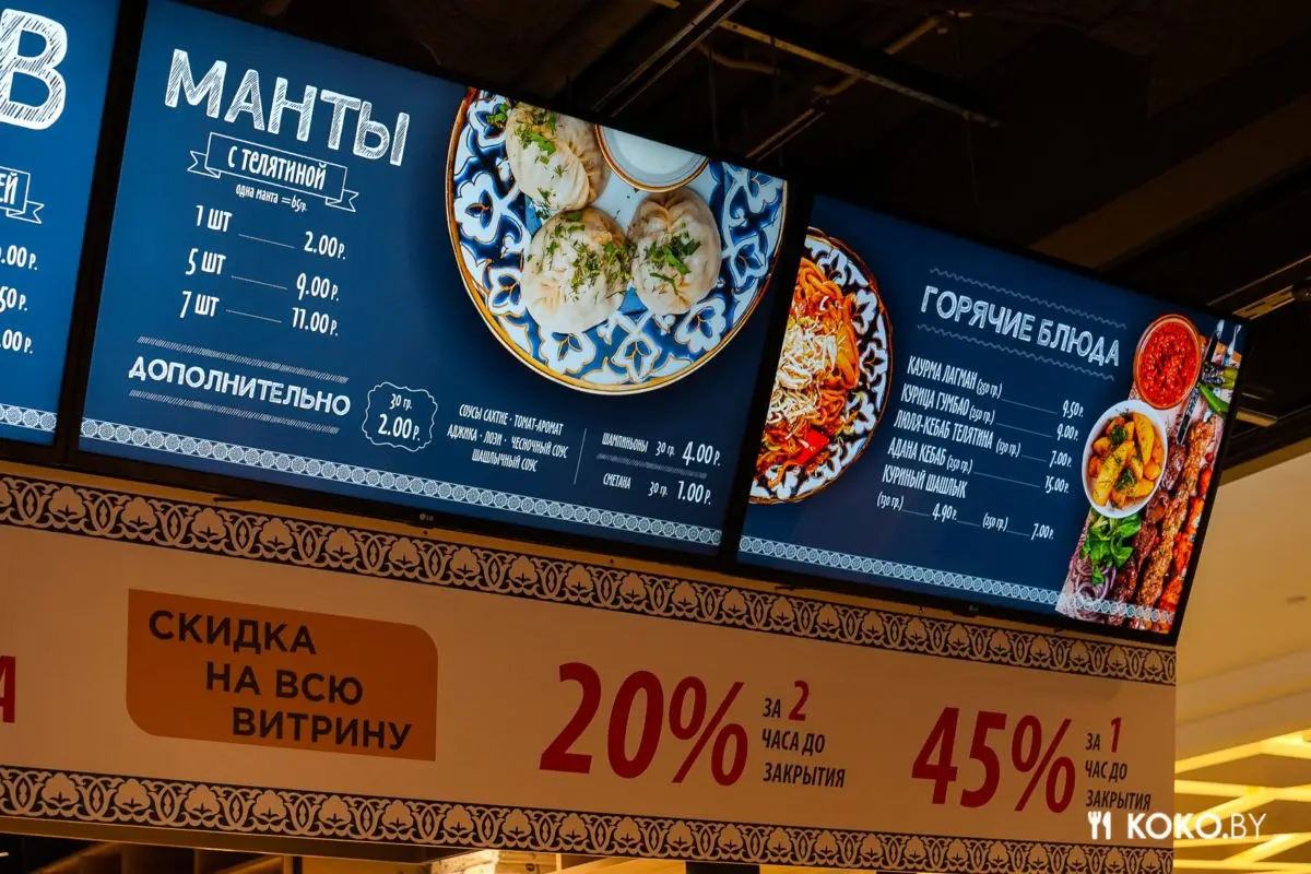 Что же будет с общепитом дальше? Мои прогнозы - фото - 20