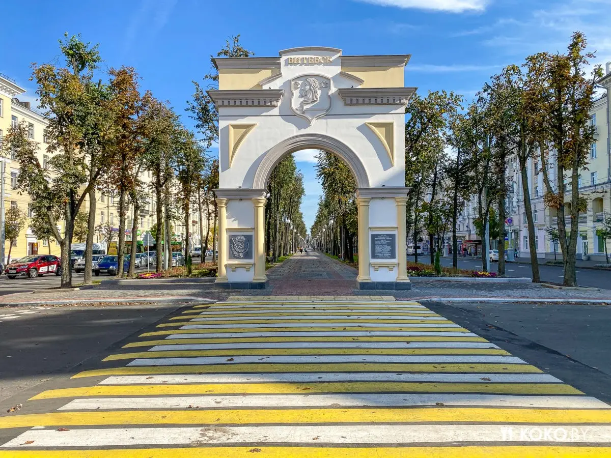 Из чего состоит обед за 3,57 рублей в заводской столовой Витебска - фото - 5
