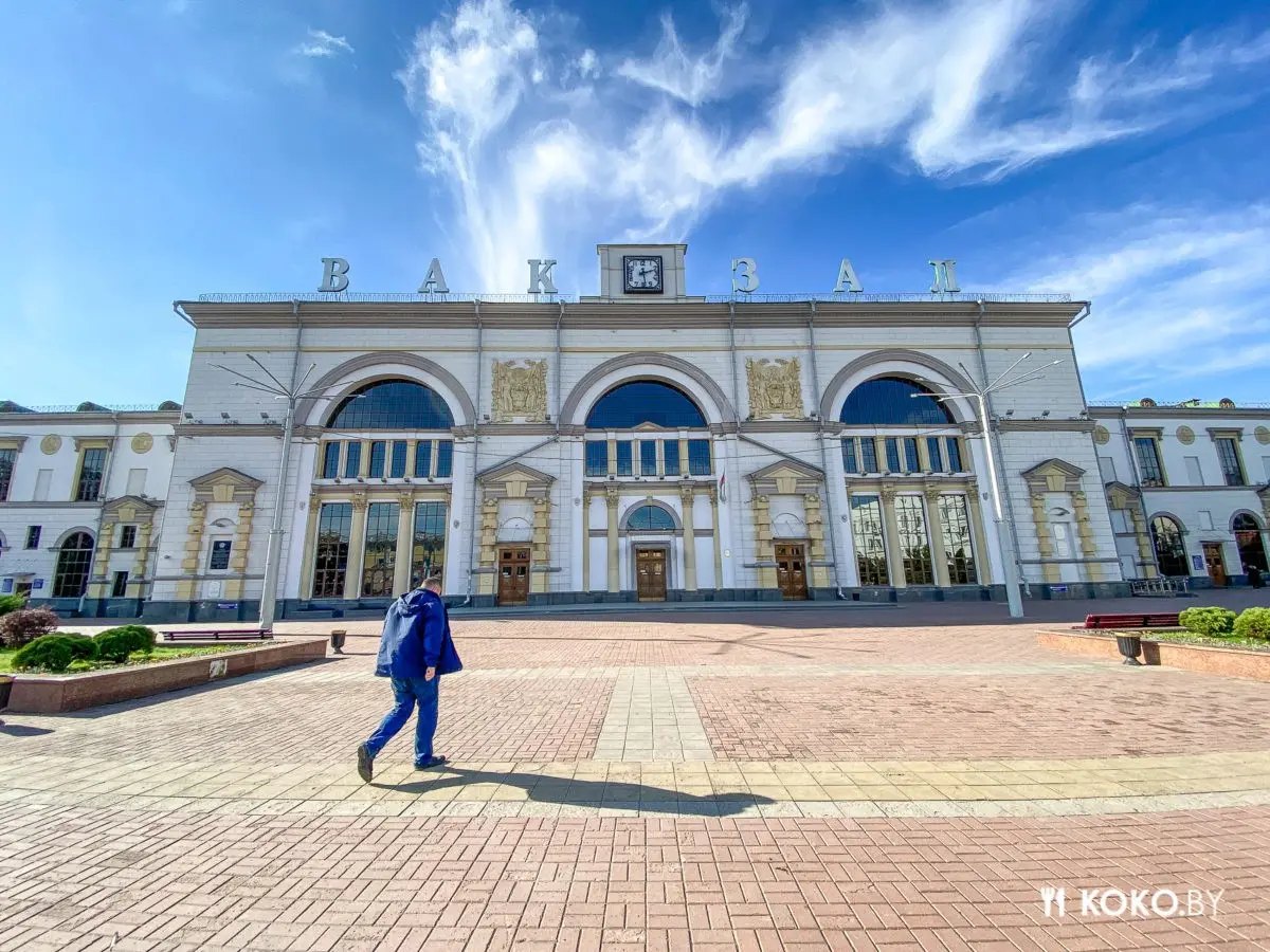 Из чего состоит обед за 3,57 рублей в заводской столовой Витебска - фото - 6