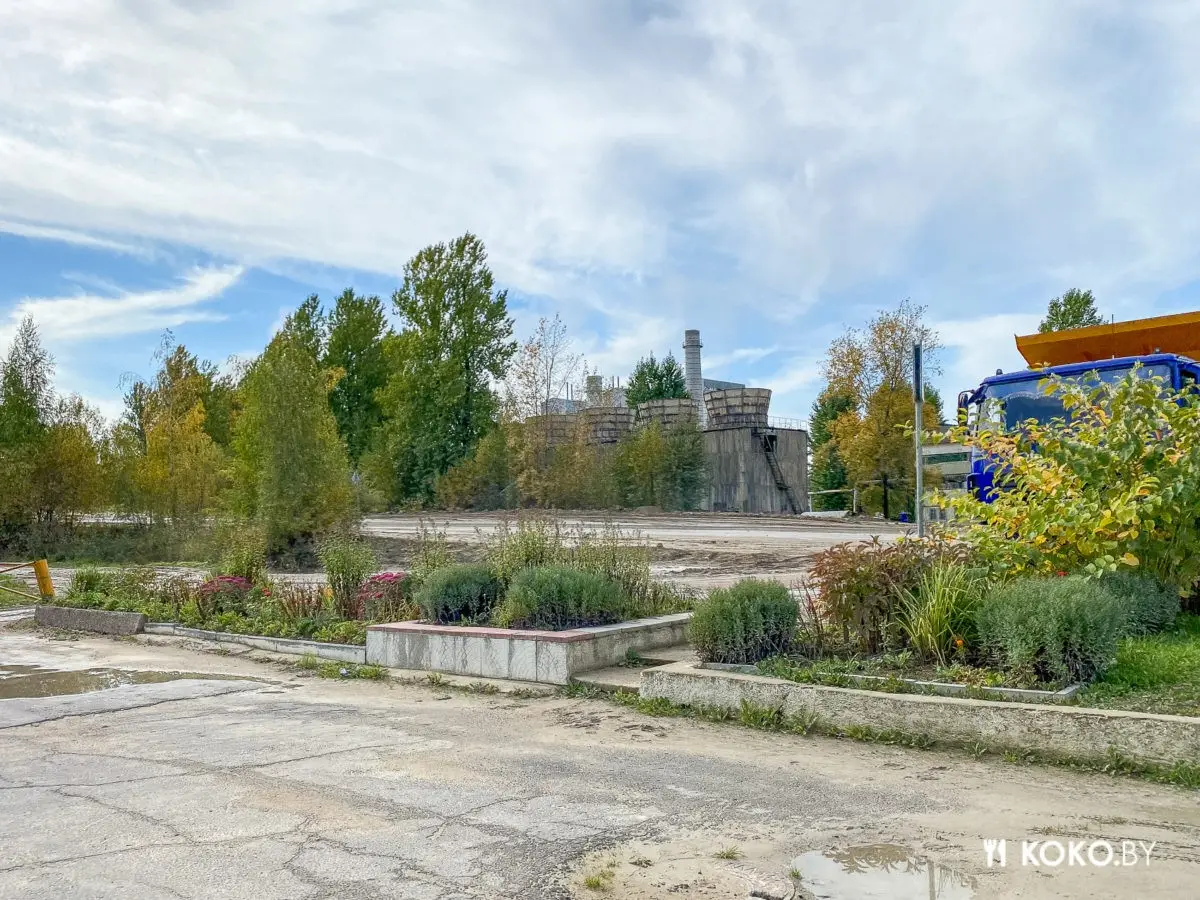 Из чего состоит обед за 3,57 рублей в заводской столовой Витебска - фото - 14