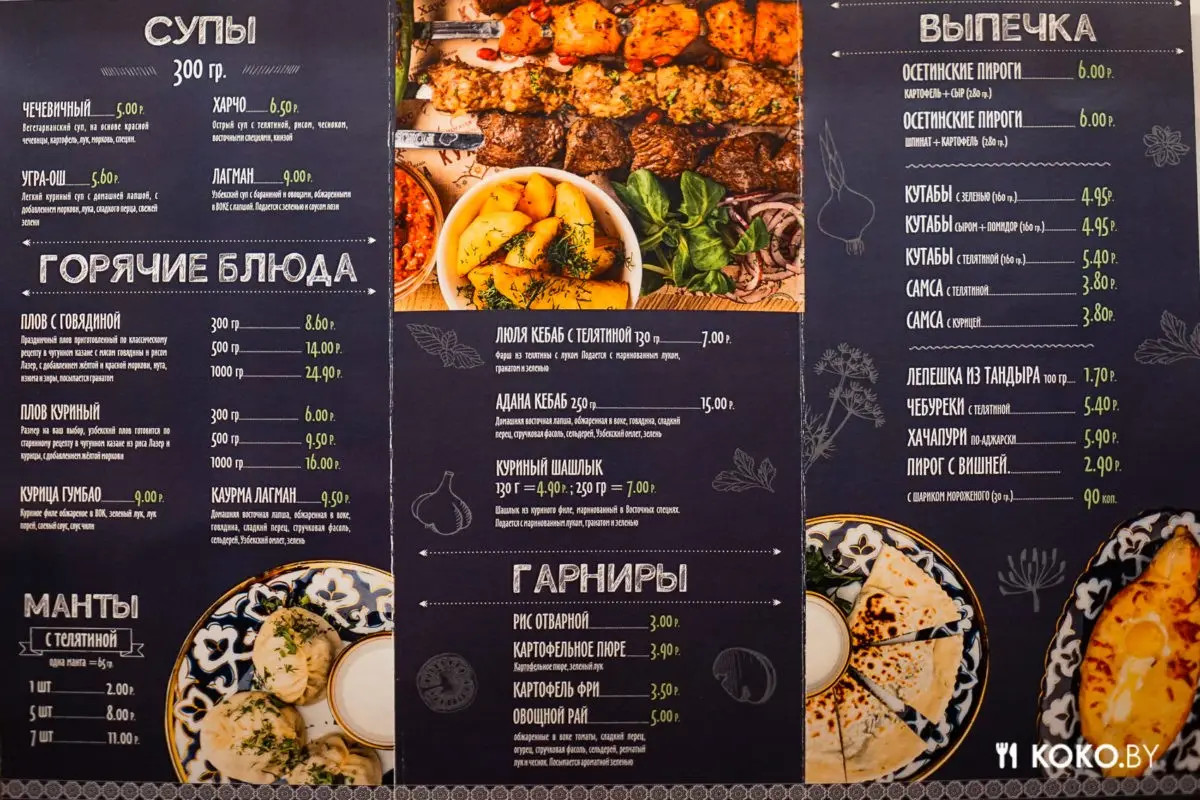 Что же будет с общепитом дальше? Мои прогнозы - фото - 25