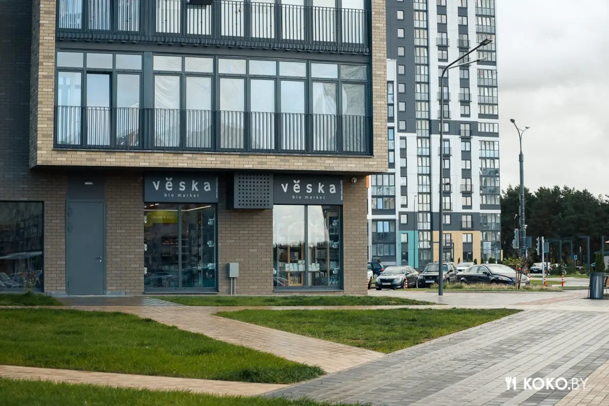 Что приходится есть людям, купившим квартиры в жилой застройке Новая Боровая - фото - 28