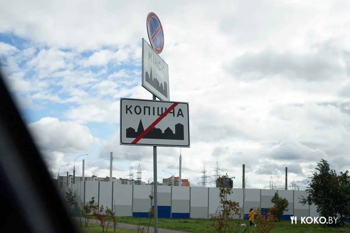 Что приходится есть людям, купившим квартиры в жилой застройке Новая Боровая - фото - 64