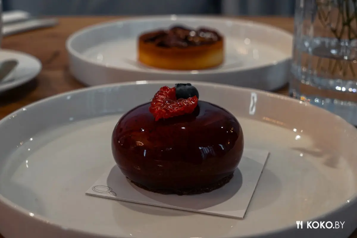 Новая домашняя кондитерская «Mopastry» от бывшего сладких дел мастера ресторана «ODI» - фото - 17