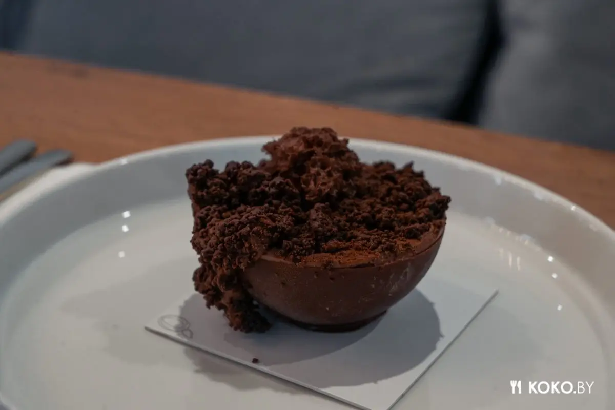 Новая домашняя кондитерская «Mopastry» от бывшего сладких дел мастера ресторана «ODI» - фото - 19