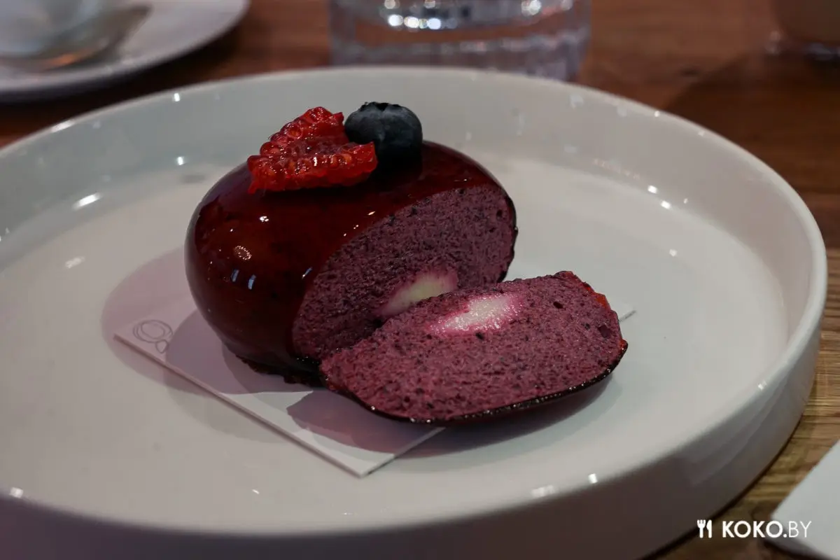 Новая домашняя кондитерская «Mopastry» от бывшего сладких дел мастера ресторана «ODI» - фото - 18
