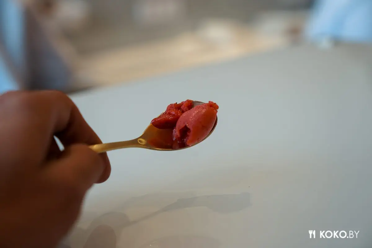 Новая домашняя кондитерская «Mopastry» от бывшего сладких дел мастера ресторана «ODI» - фото - 11