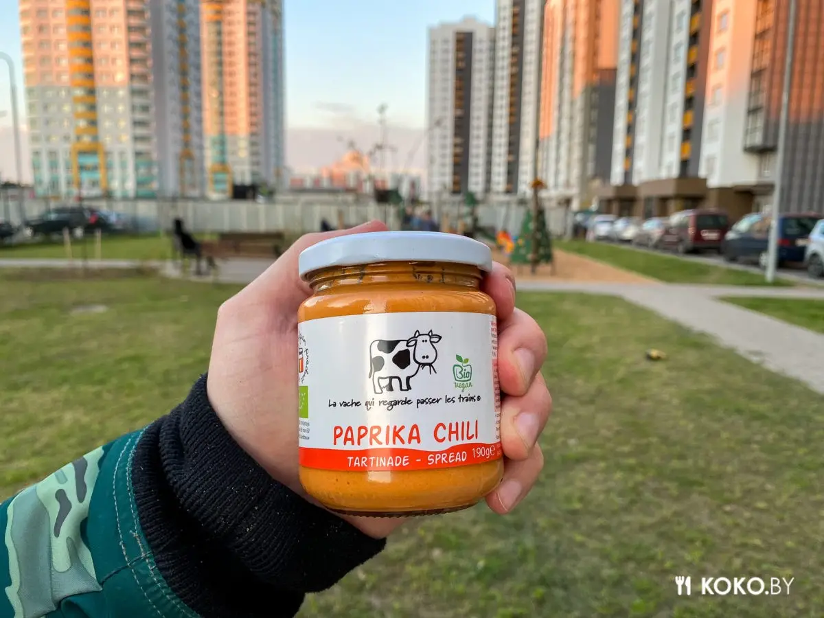 Проверяем ассортимент уже третьего биомаркета «Вёска» с уникальными продуктами из Европы - фото - 43