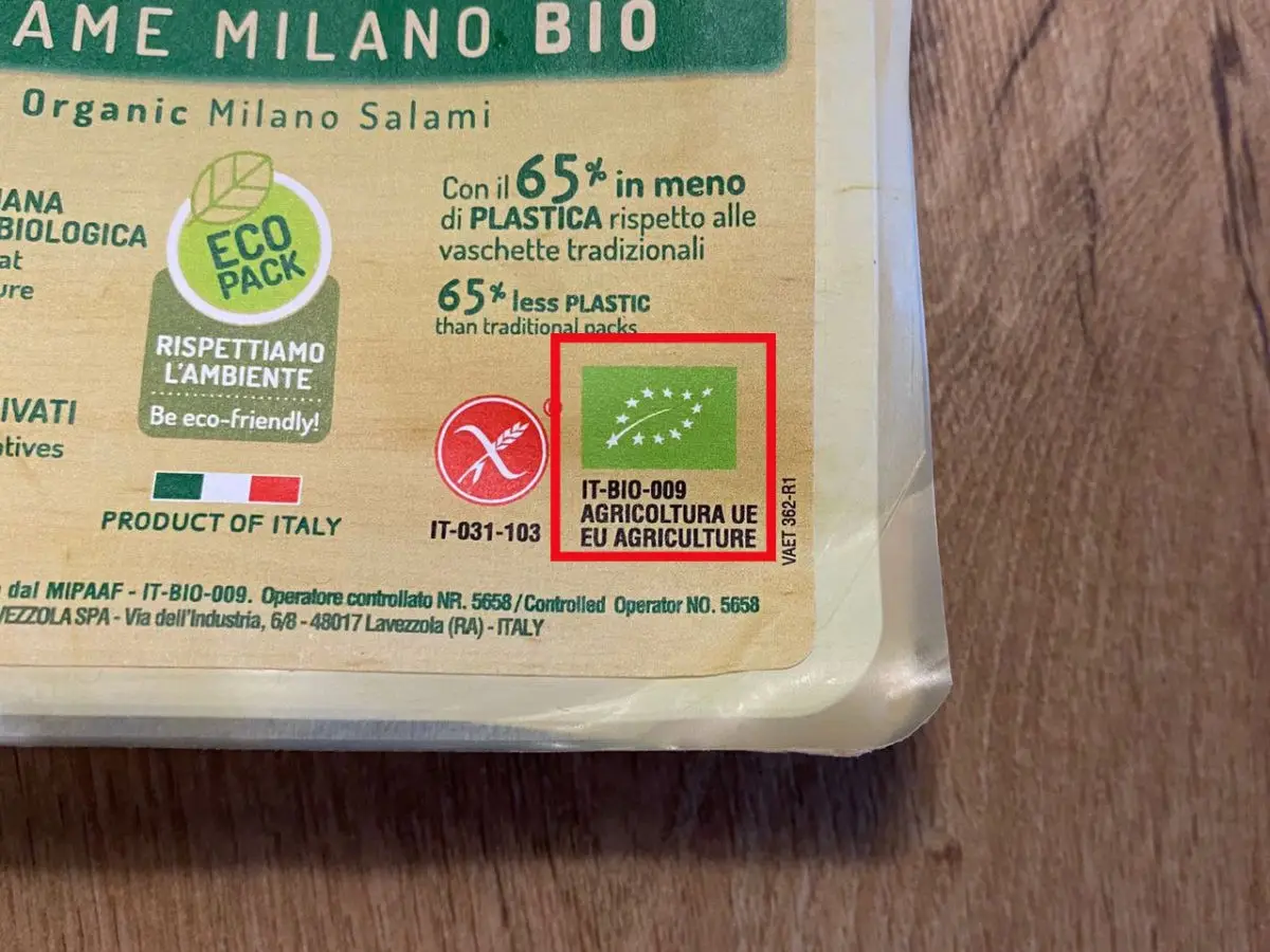 Проверяем ассортимент уже третьего биомаркета «Вёска» с уникальными продуктами из Европы - фото - 27