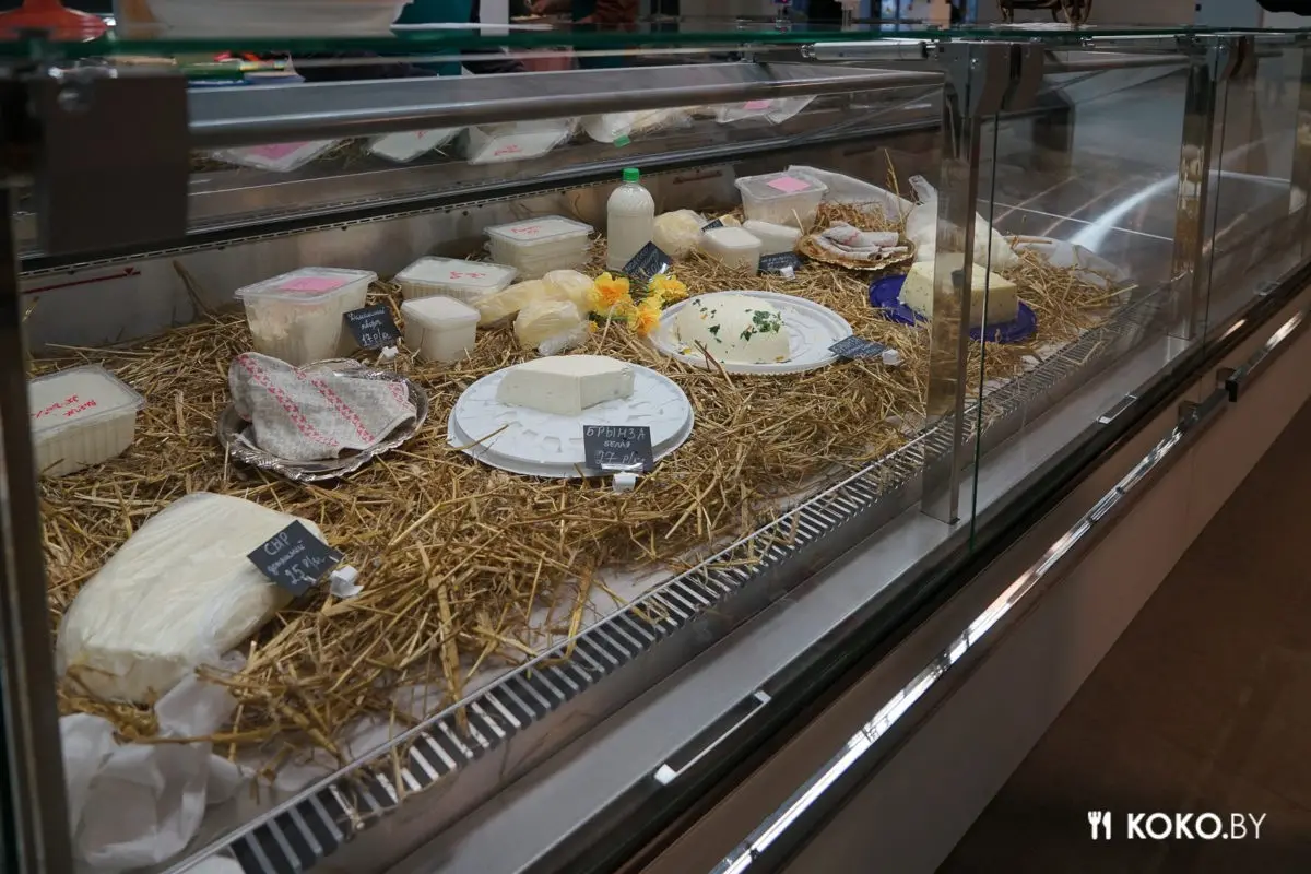 За вызревшими стейками по 18 рублей в новый продуктовый рынок «Валерьяново» - фото - 39