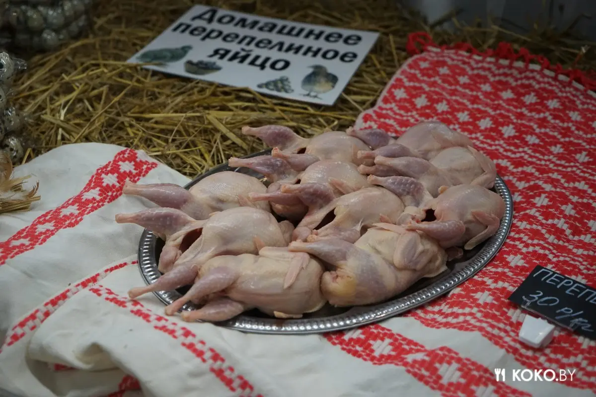 За вызревшими стейками по 18 рублей в новый продуктовый рынок «Валерьяново» - фото - 40