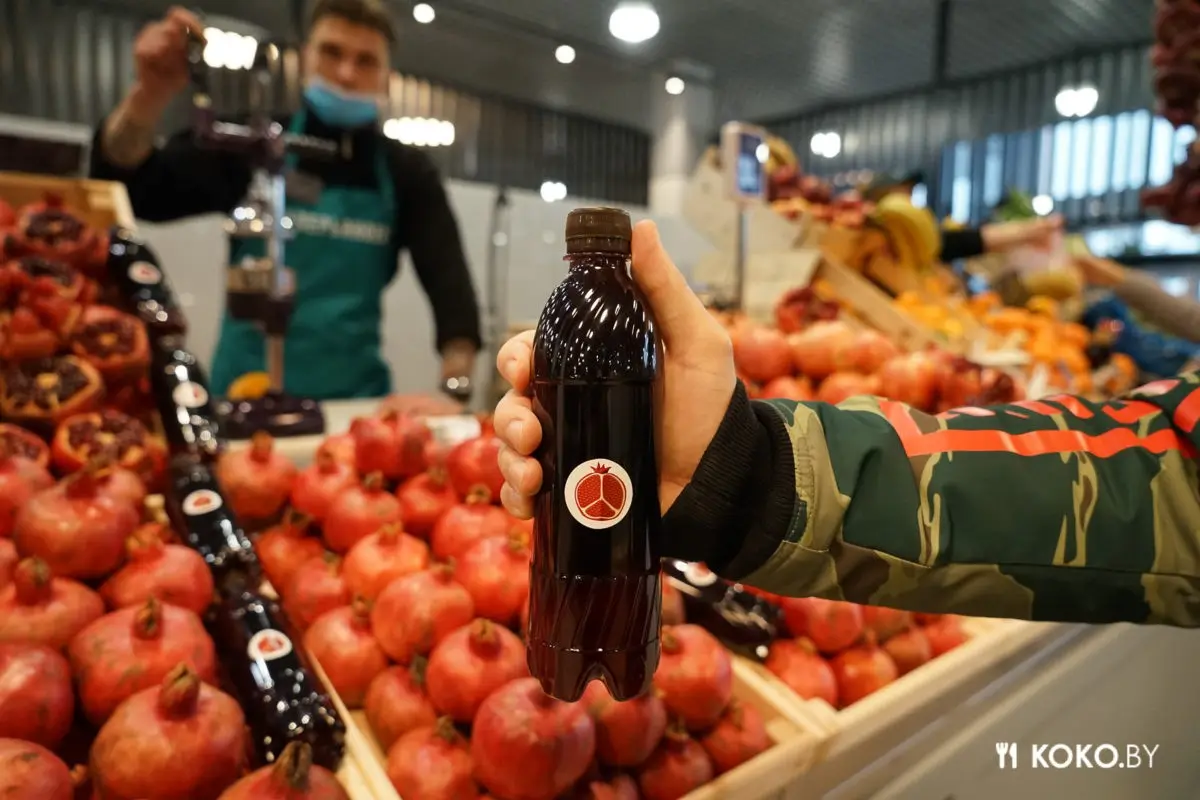 За вызревшими стейками по 18 рублей в новый продуктовый рынок «Валерьяново» - фото - 8