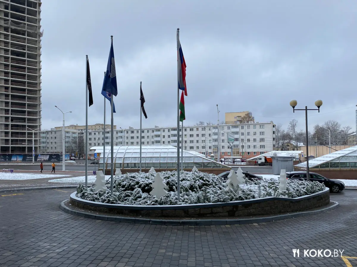 Отдохнуть в SPA с джакузи за 40р в день при пятизвёздочном отеле «Ренессанс» - фото - 4