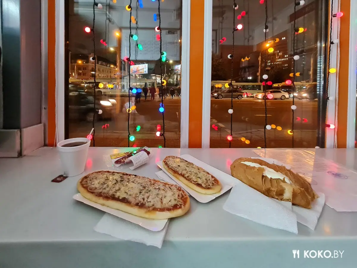 Первый белорусский стритфуд. Давайте вспомним вкус златки в последнем из «Хутка Смачна» - фото - 13