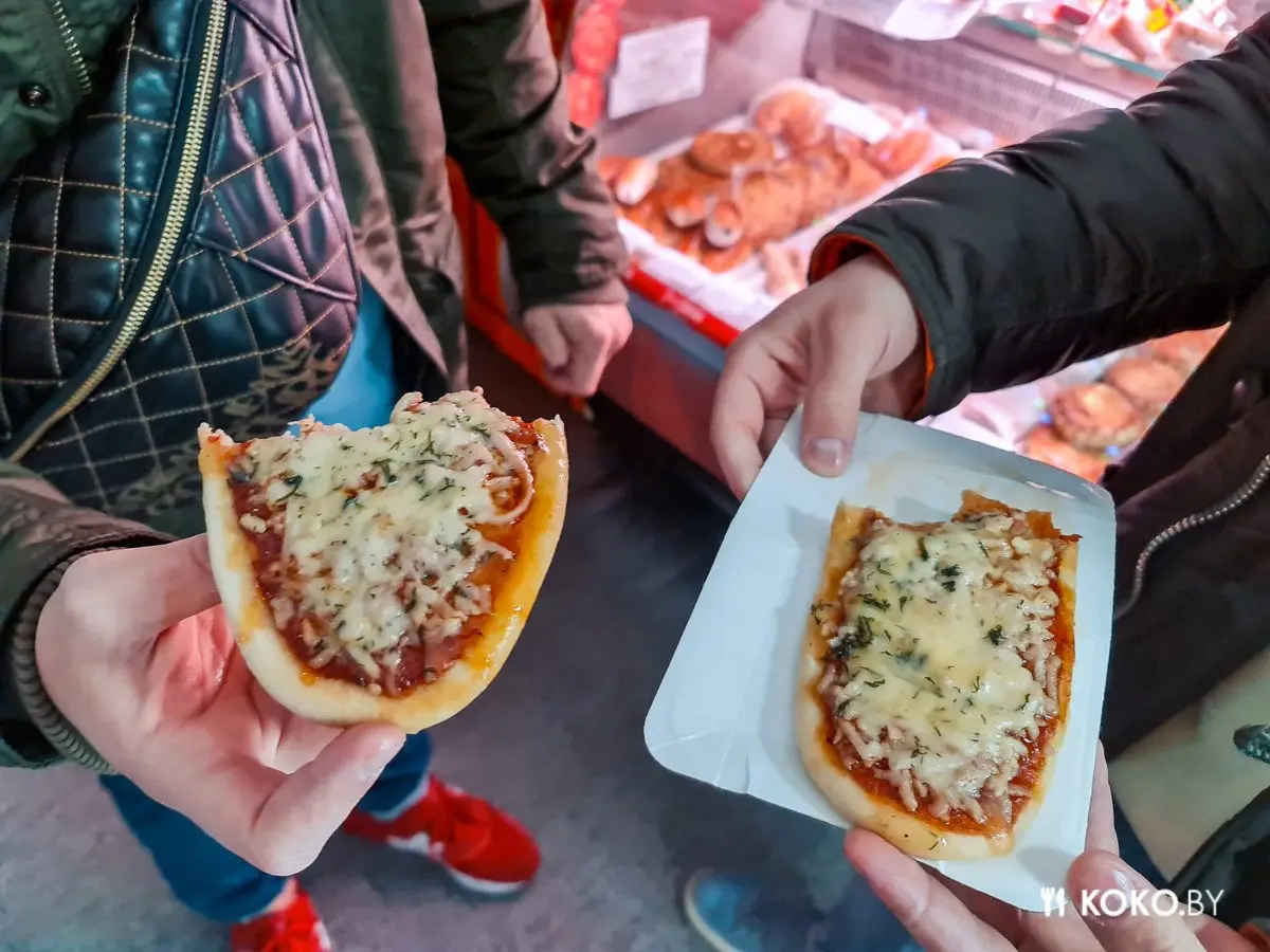 Первый белорусский стритфуд. Давайте вспомним вкус златки в последнем из «Хутка Смачна» - фото - 16