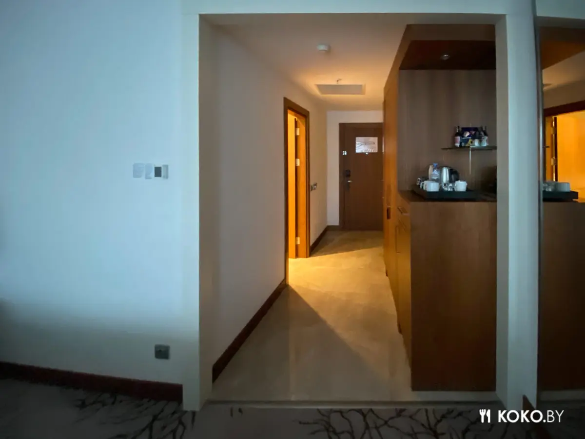 Отдохнуть в SPA с джакузи за 40р в день при пятизвёздочном отеле «Ренессанс» - фото - 11