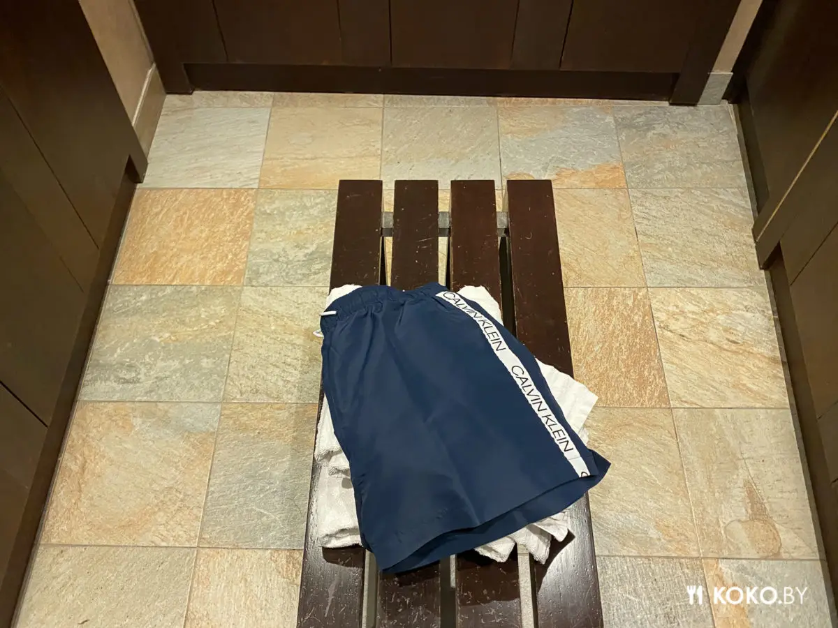 Отдохнуть в SPA с джакузи за 40р в день при пятизвёздочном отеле «Ренессанс» - фото - 21