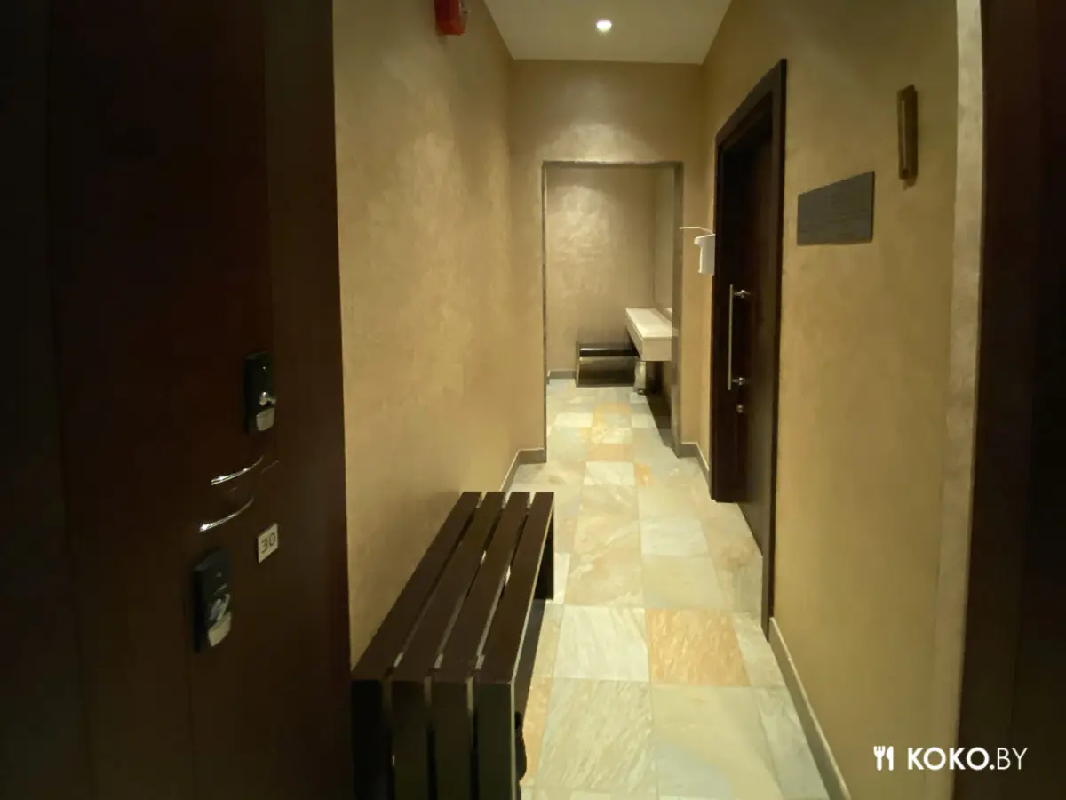 Отдохнуть в SPA с джакузи за 40р в день при пятизвёздочном отеле «Ренессанс» - фото - 20