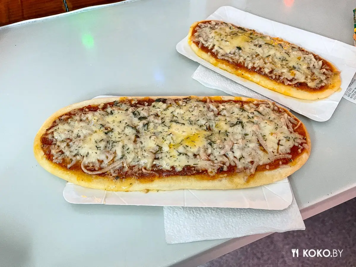 Первый белорусский стритфуд. Давайте вспомним вкус златки в последнем из «Хутка Смачна» - фото - 14