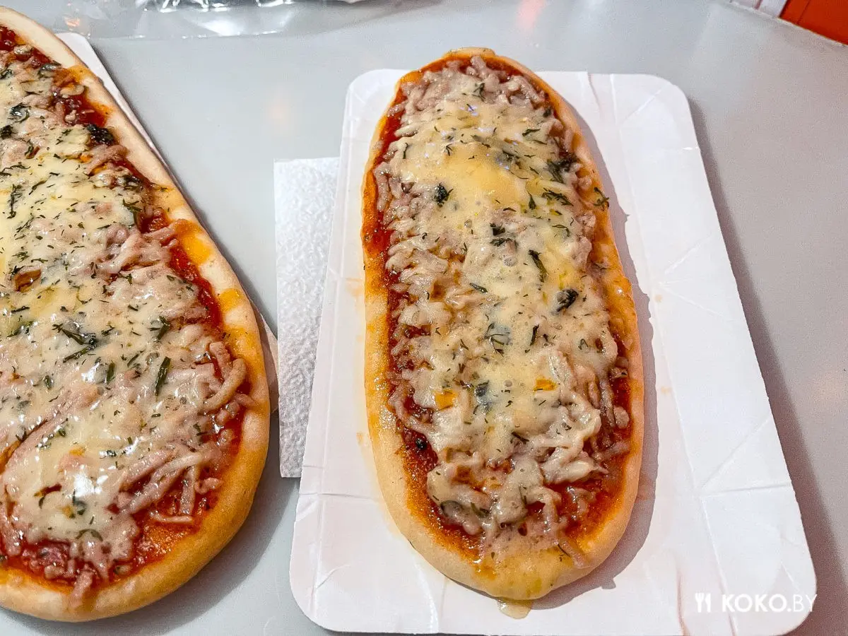 Первый белорусский стритфуд. Давайте вспомним вкус златки в последнем из «Хутка Смачна» - фото - 15