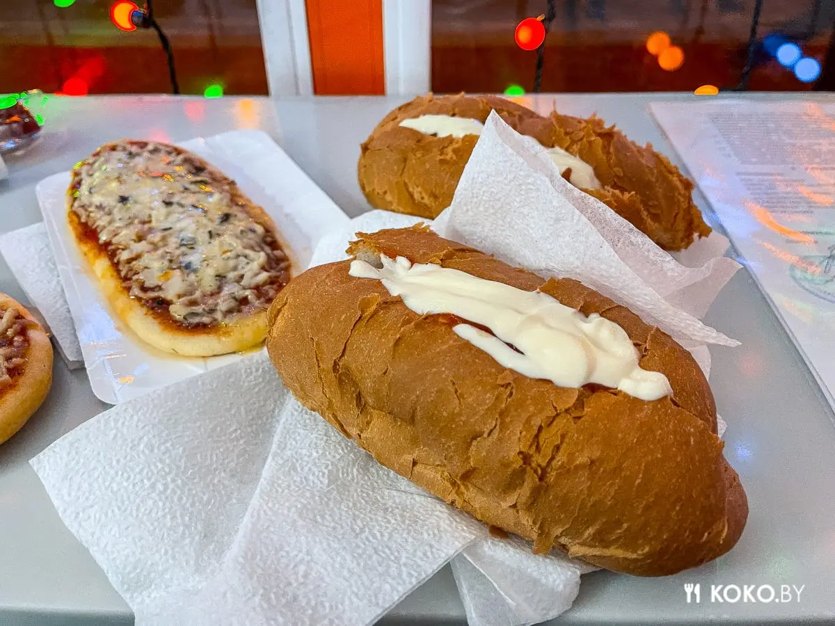 Первый белорусский стритфуд. Давайте вспомним вкус златки в последнем из «Хутка Смачна» - фото - 18