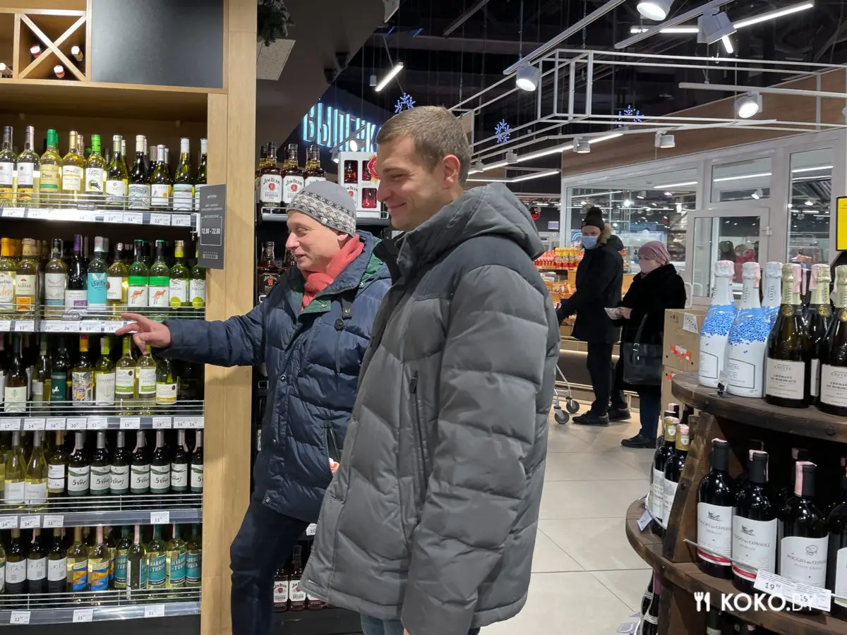 С уважаемым сомелье выбираем лучшее вино до 35 рублей в самых популярных сетевых магазинах - фото - 21